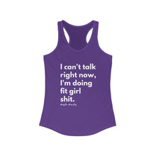 Load image into Gallery viewer, Fit Girl Sh*t Tank
