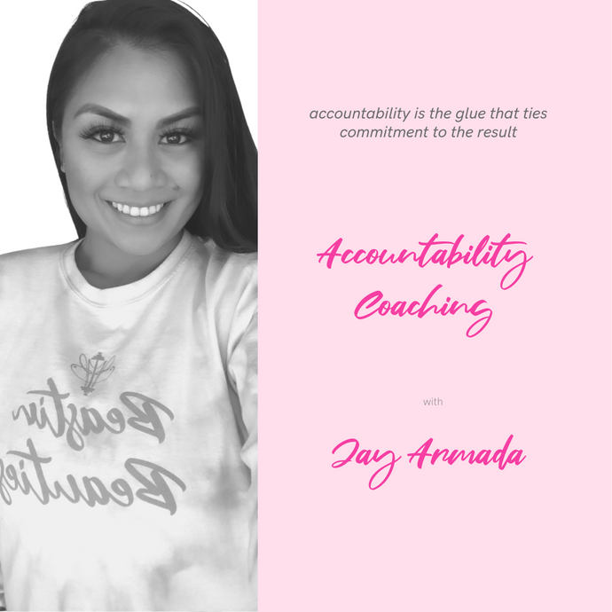 Accountability Coaching