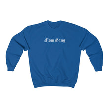 Load image into Gallery viewer, Mom Gang Crewneck
