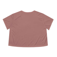 Load image into Gallery viewer, BB Classic Cropped Tee
