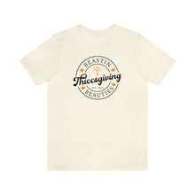 Load image into Gallery viewer, BB Thiccsgiving &#39;22 Short Sleeve Tee
