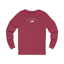 Load image into Gallery viewer, BB Christmas Tree Long Sleeve Tee
