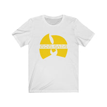 Load image into Gallery viewer, Wutang Inspired Short Sleeve Tee
