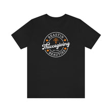 Load image into Gallery viewer, BB Thiccsgiving &#39;22 Short Sleeve Tee
