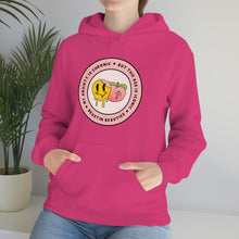 Load image into Gallery viewer, Iconic A** Hooded Sweatshirt
