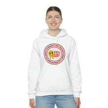 Load image into Gallery viewer, Iconic A** Hooded Sweatshirt
