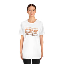 Load image into Gallery viewer, Strong Woman Tee
