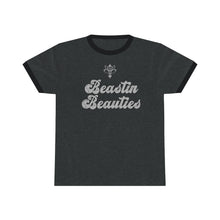 Load image into Gallery viewer, BB Retro Ringer Tee
