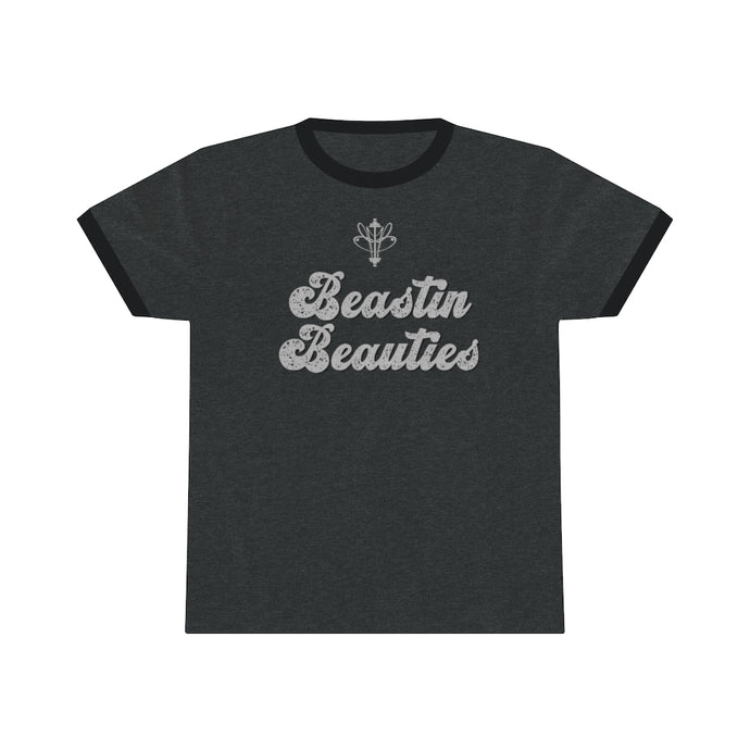 BB Retro Ringer Tee