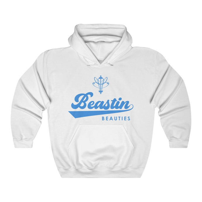 Team BB Hoodie