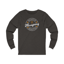 Load image into Gallery viewer, Thiccsgiving &#39;22 Long Sleeve
