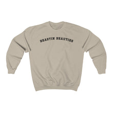 Load image into Gallery viewer, BB Campus Crewneck Sweatshirt
