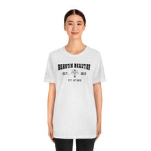 Load image into Gallery viewer, BB Fit Studio Short Sleeve Tee
