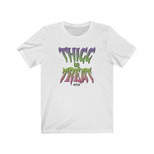 Load image into Gallery viewer, Thicc or Treat Tee
