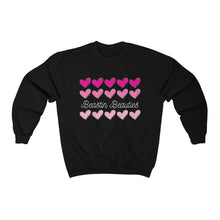 Load image into Gallery viewer, Hearts BB Crewneck
