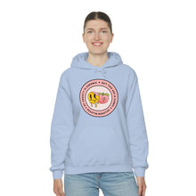 Load image into Gallery viewer, Iconic A** Hooded Sweatshirt

