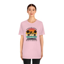 Load image into Gallery viewer, Strong Girl Summer Short Sleeve Tee
