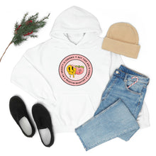 Load image into Gallery viewer, Iconic A** Hooded Sweatshirt

