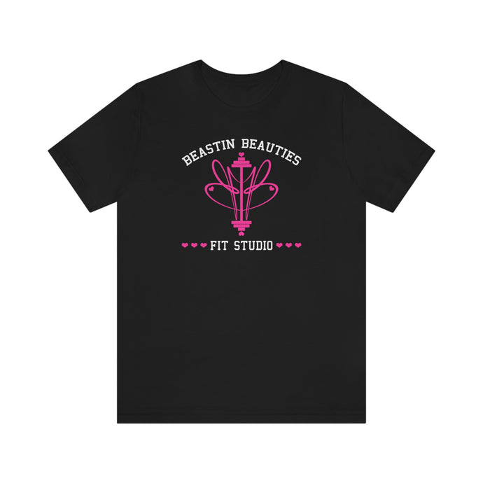 2019 BB Short Sleeve Tee