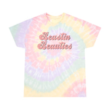 Load image into Gallery viewer, BB Retro Tie Dye Tee
