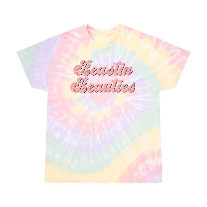 BB Retro Tie Dye Tee