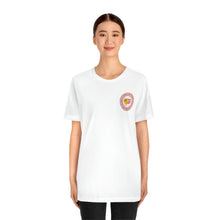 Load image into Gallery viewer, Iconic A** Short Sleeve Tee

