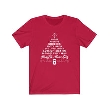 Load image into Gallery viewer, BB Christmas Tree Tee

