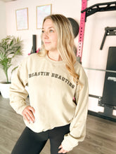 Load image into Gallery viewer, BB Campus Crewneck Sweatshirt
