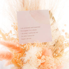 Load image into Gallery viewer, Energy Cards, Affirmation Cards-Bad Bitch Vibes Edition
