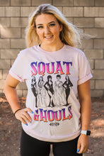 Load image into Gallery viewer, Squat Ghouls Tee
