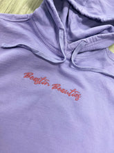 Load image into Gallery viewer, Lavender Dream Hoodie
