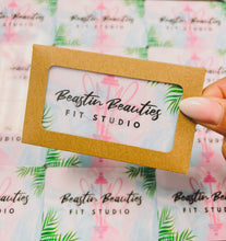 Load image into Gallery viewer, Beastin Beauties Giftcard
