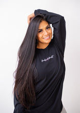 Load image into Gallery viewer, F*ck Self Doubt Long Sleeve
