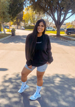 Load image into Gallery viewer, F*ck Self Doubt Long Sleeve
