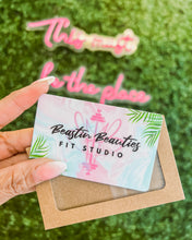 Load image into Gallery viewer, Beastin Beauties Giftcard
